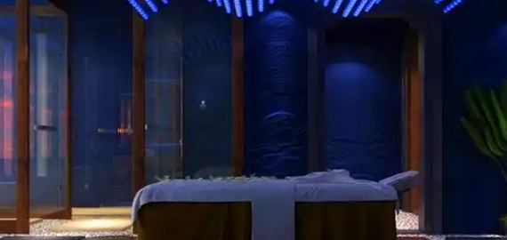 天津河西Yayu养生馆秉持“客户至上”的服务理念