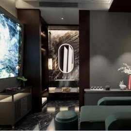 天津河西Yayu养生馆秉持“客户至上”的服务理念