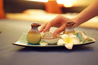 欢迎来到天津河西Yayu养生馆养生馆!