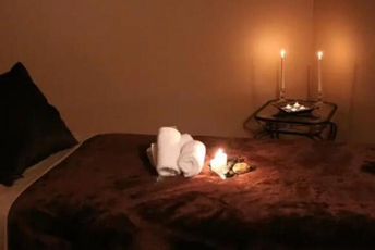 欢迎来到天津河西Yayu养生馆休闲会所!